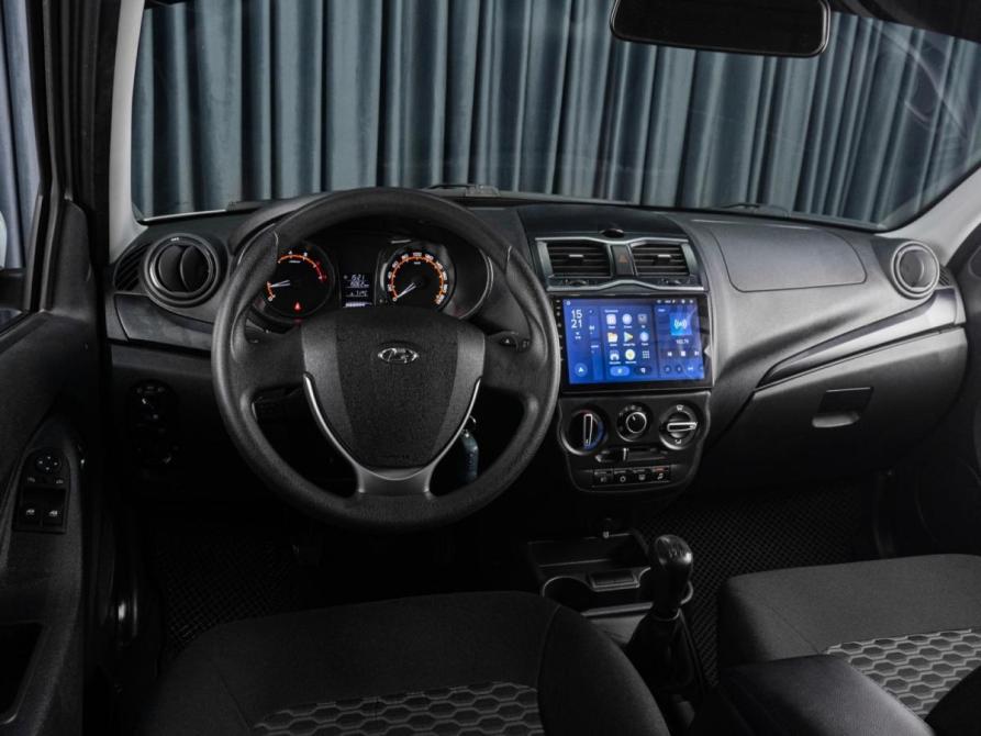 Lada (ВАЗ) Granta I Рестайлинг Тюмень  - изображение 6