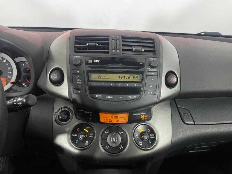 Toyota RAV4 III (XA30) Рестайлинг Воронеж  - изображение 20