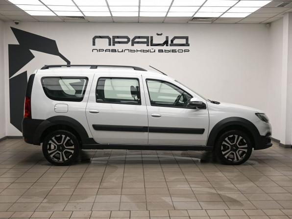 Lada (ВАЗ) Largus I Рестайлинг с пробегом 2021 года, цена 1 395 000 рублей, 130801 км, универсал, Автокод Объявления