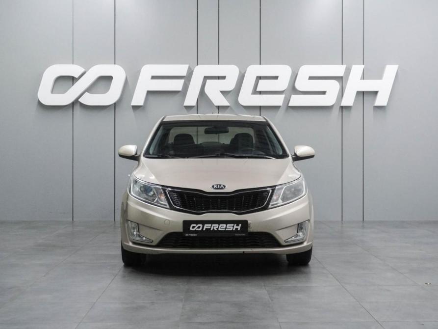 Kia Rio III Воронеж  - изображение 3