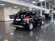 Suzuki SX4 I (Classic) Рестайлинг Тверь  - изображение 20