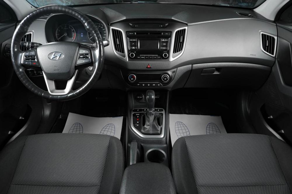 Hyundai Creta I Тюмень  - изображение 13