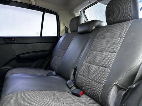 Hyundai Getz I с пробегом 2004 года, цена 405 000 рублей, 219620 км, хэтчбек, Автокод Объявления