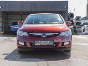 Honda Civic VIII Ижевск  - изображение 26