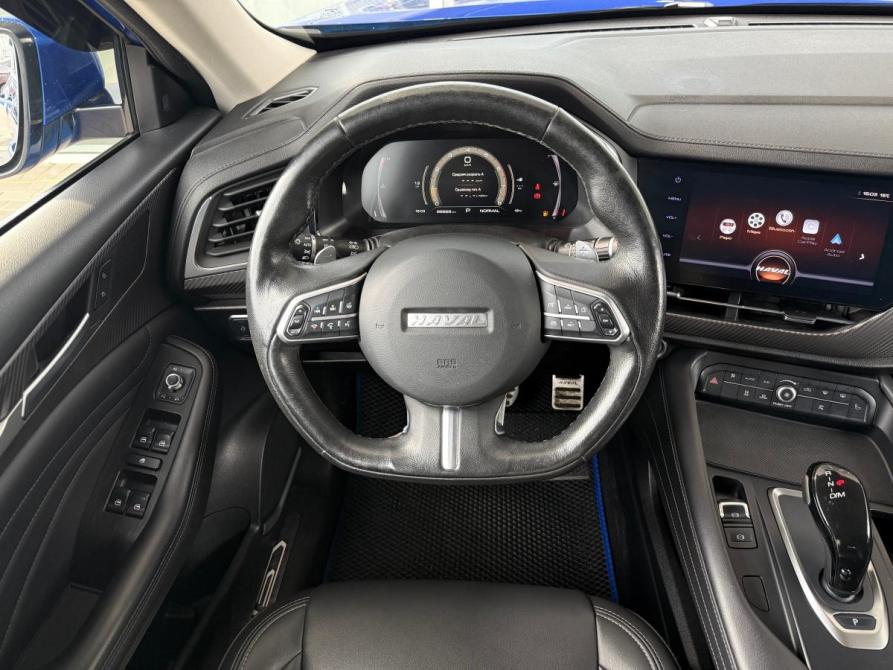 Haval F7x I Липецк  - изображение 6