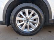 Mazda CX-5 I Рестайлинг Москва  - изображение 21