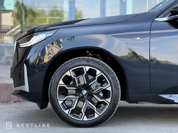 Новый BMW X3 IV (G45/G48) 2025 года, цена 6 790 000 рублей, внедорожник, Автокод Объявления