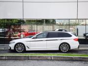 BMW 5 серии VII (G30/G31/G38) Санкт-Петербург  - изображение 50