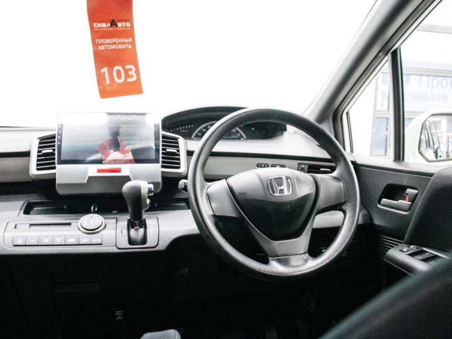 Honda Freed I Красноярск  - изображение 15