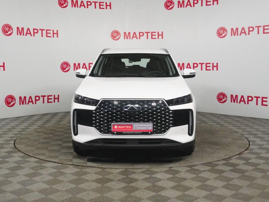 Chery Tiggo 4 I Рестайлинг 2 Вологда  - изображение 2