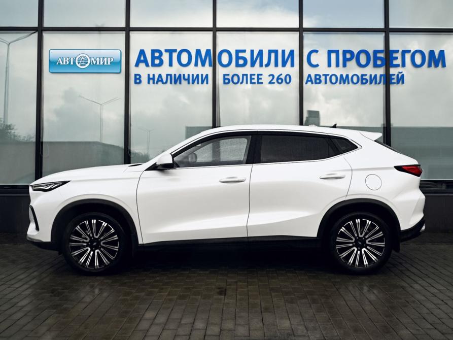 Oshan X5 Екатеринбург  - изображение 2