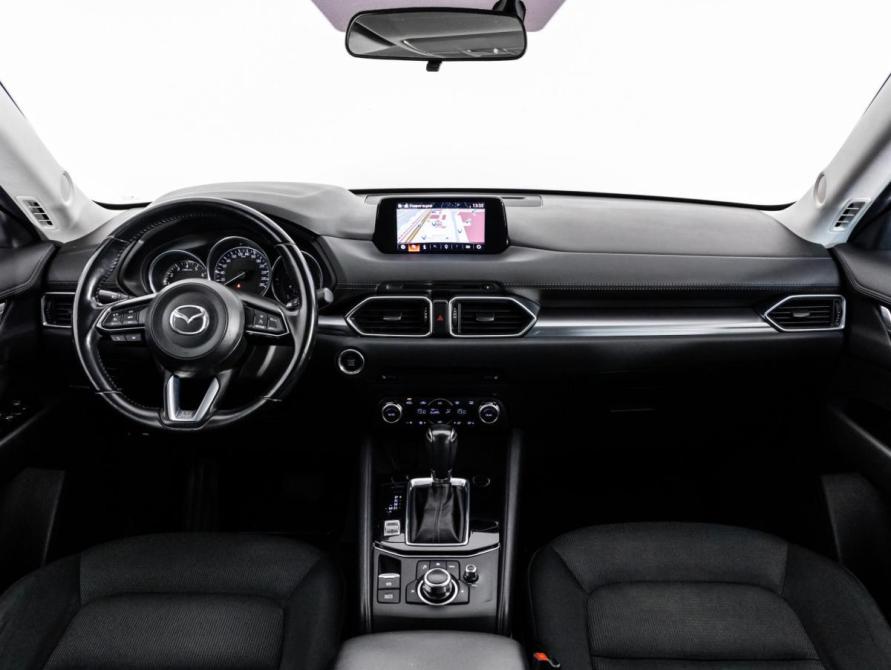 Mazda CX-5 II Санкт-Петербург  - изображение 12