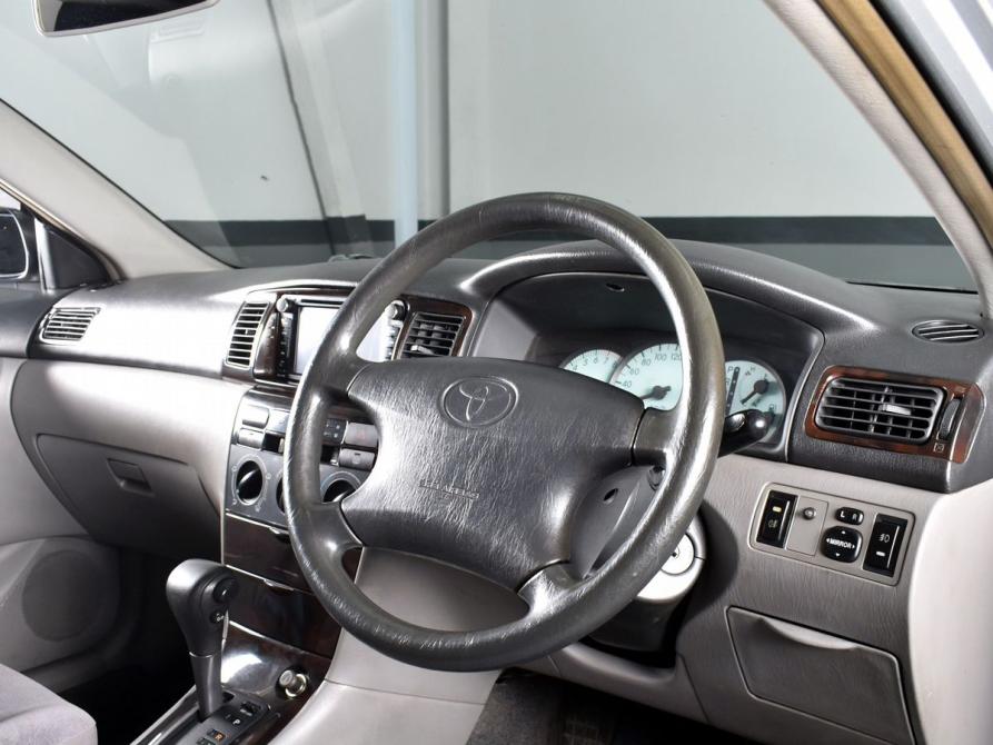 Toyota Corolla IX (E120 E130) Кемерово  - изображение 6