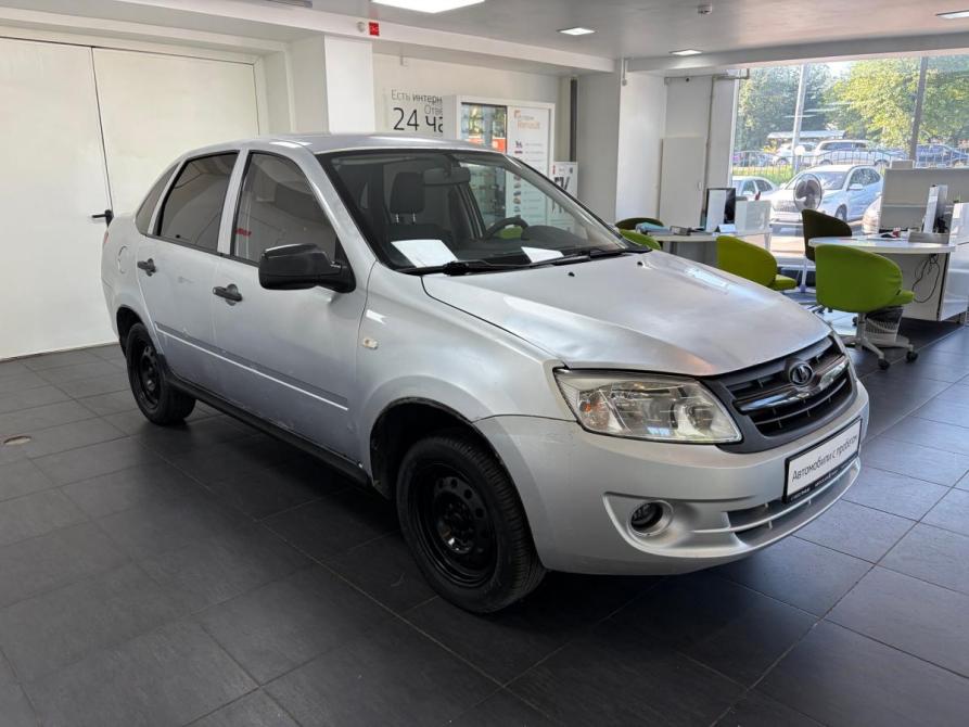 Lada (ВАЗ) Granta I Киров  - изображение 1