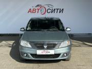 Renault Logan I Рестайлинг Тамбов  - изображение 23