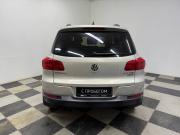 Volkswagen Tiguan I Рестайлинг Воронеж  - изображение 18
