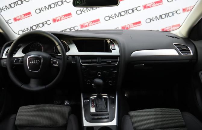 Audi A4 IV (B8) с пробегом 2008 года, цена 895 950 рублей, 229630 км, седан, Автокод Объявления
