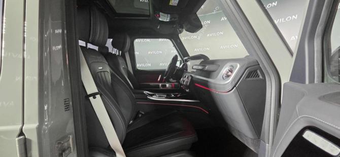 Новый Mercedes-Benz G-Класс AMG II (W465) Рестайлинг 2026 года, цена 31 450 000 рублей, внедорожник, Автокод Объявления