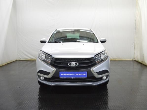 Lada (ВАЗ) XRAY I с пробегом 2017 года, цена 630 000 рублей, 120050 км, хэтчбек, Автокод Объявления
