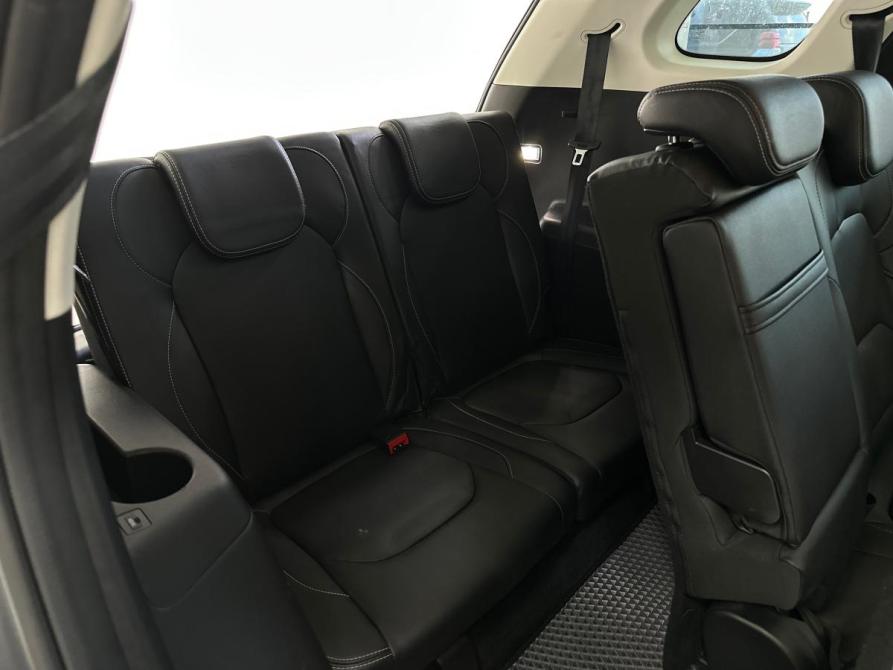 Chevrolet Captiva II Санкт-Петербург  - изображение 35