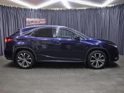 Lexus RX IV Рестайлинг Москва  - изображение 29