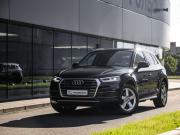 Audi Q5 II (FY) Санкт-Петербург  - изображение 35