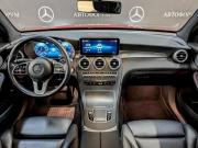Mercedes-Benz GLC Coupe I (C253) Рестайлинг Москва  - изображение 43