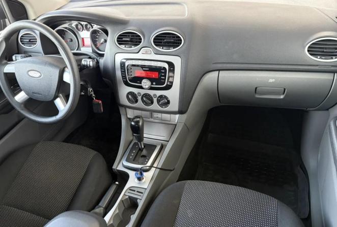 Ford Focus II Рестайлинг с пробегом 2011 года, цена 800 000 рублей, 62053 км, хэтчбек, Автокод Объявления