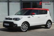 Kia Soul II Рестайлинг Саратов  - изображение 26