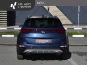 Kia Sportage IV Рестайлинг Казань  - изображение 16