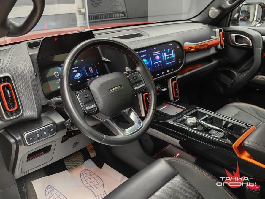 Haval Dargo I Пермь  - изображение 10