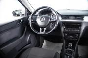 Skoda Rapid I Пермь  - изображение 33