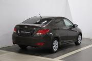 Hyundai Solaris I Рестайлинг Ульяновск  - изображение 18