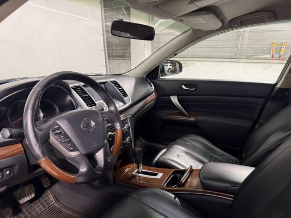 Nissan Teana II (J32) с пробегом 2008 года, цена 699 800 рублей, 400000 км, седан, Автокод Объявления