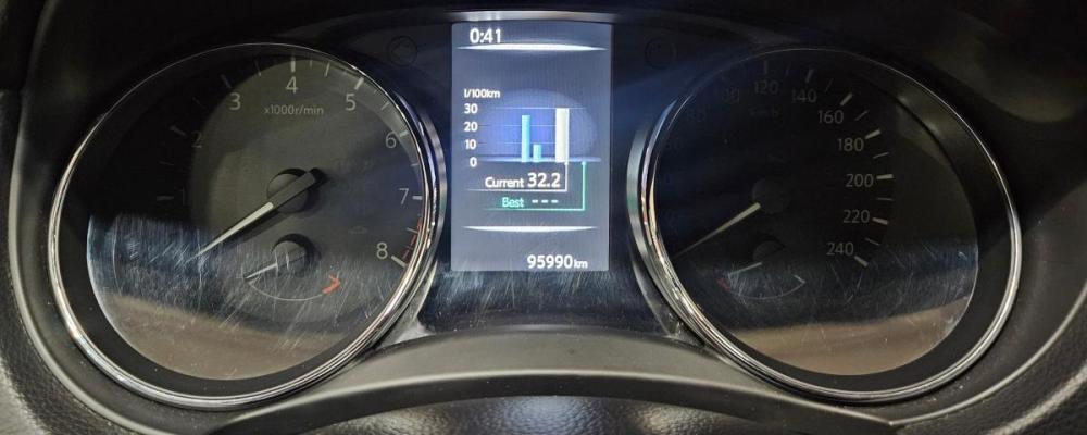 Nissan Qashqai II Вологда  - изображение 10
