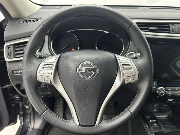 Nissan X-Trail III с пробегом 2015 года, цена 1 799 000 рублей, 145775 км, внедорожник, Автокод Объявления