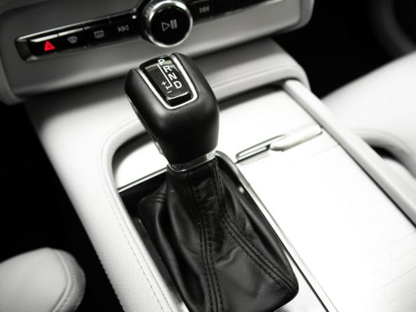 Volvo XC90 II с пробегом 2018 года, цена 3 749 000 рублей, 130550 км, внедорожник, Автокод Объявления