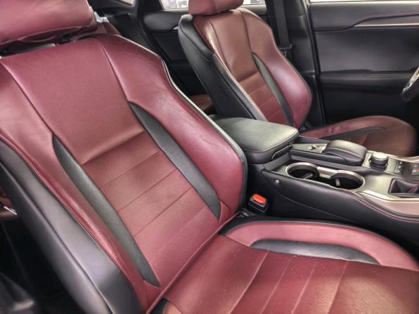 Lexus NX I с пробегом 2016 года, цена 2 485 000 рублей, 302061 км, внедорожник, Автокод Объявления