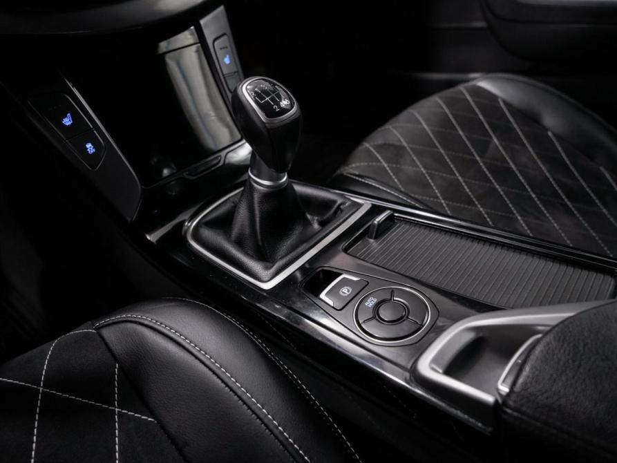 Hyundai i40 I Ульяновск  - изображение 18
