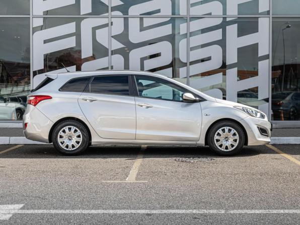 Hyundai i30 II с пробегом 2012 года, цена 1 119 000 рублей, 197160 км, универсал, Автокод Объявления