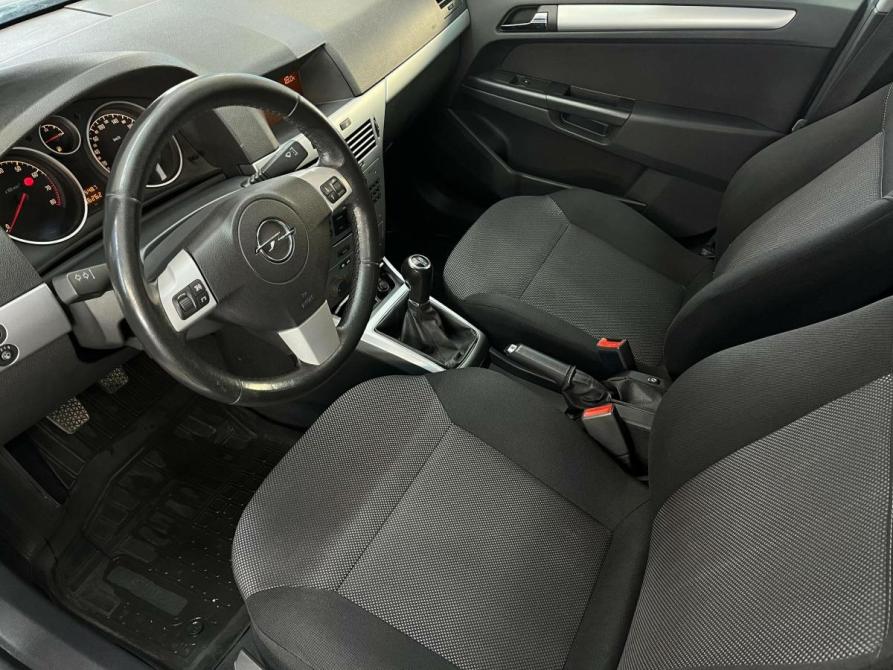 Opel Astra H Рестайлинг Нижнекамск  - изображение 7