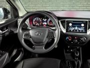 Hyundai Solaris II Рестайлинг Екатеринбург  - изображение 35