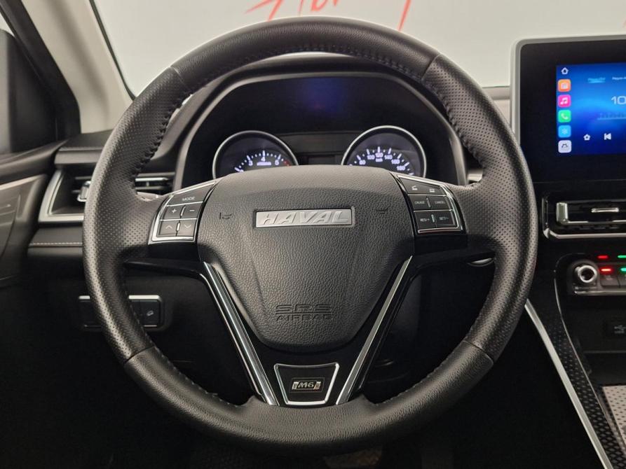 Haval M6 II Псков  - изображение 11