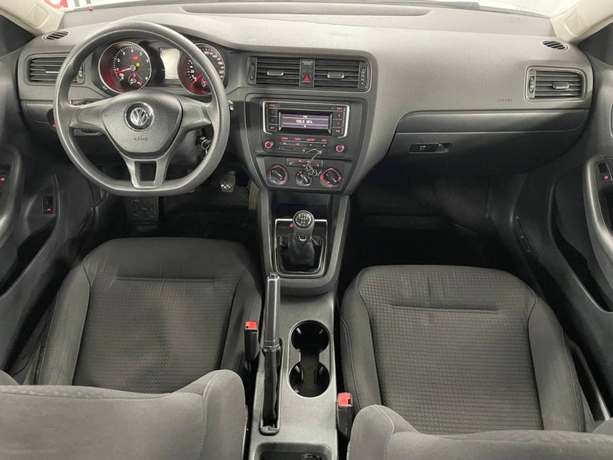 Volkswagen Jetta VI Рестайлинг Санкт-Петербург  - изображение 9