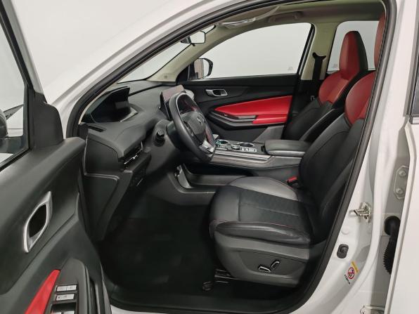 Changan CS55 Plus II с пробегом 2023 года, цена 1 735 000 рублей, 111476 км, внедорожник, Автокод Объявления