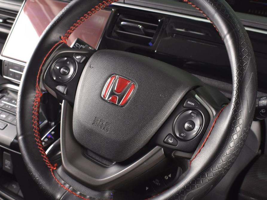 Honda Stepwgn V Рестайлинг Кемерово  - изображение 9