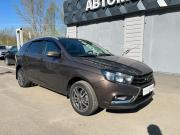Lada (ВАЗ) Vesta I Нижнекамск  - изображение 21