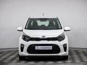 Kia Picanto III Санкт-Петербург  - изображение 27