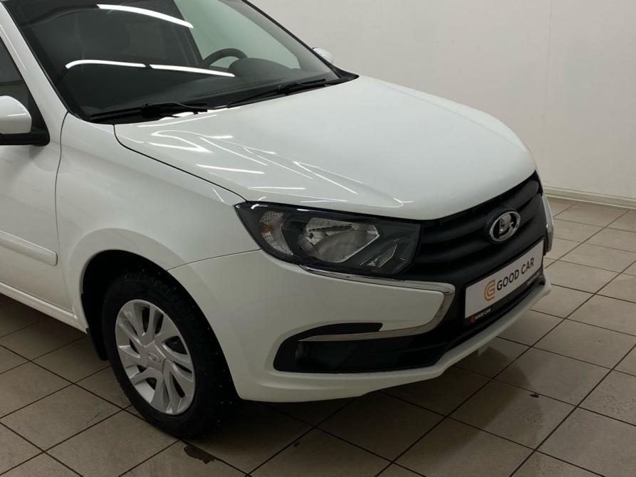 Lada (ВАЗ) Granta I Рестайлинг Энгельс  - изображение 7