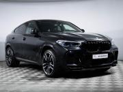 BMW X6 M III (F96) Москва  - изображение 32
